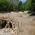 Larson Bridge Dock