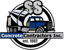 S&S Concrete Contractors