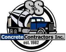 S&S Concrete Contractors Inc | ZoomInfo.com